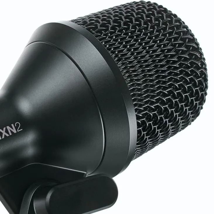 Shure Nexadyne 2 Recenze: Výhody a nevýhody konstrukce