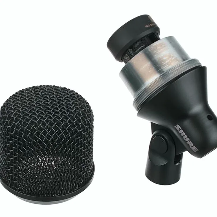 Shure Nexadyne 2 Recenze: Výhody a nevýhody konstrukce