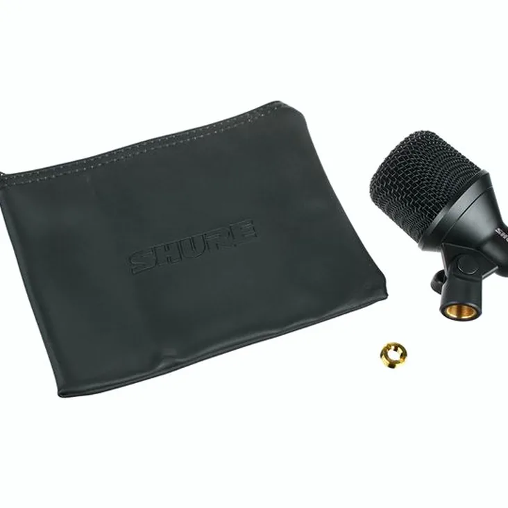 Shure Nexadyne 2 Recenze: Výhody a nevýhody konstrukce