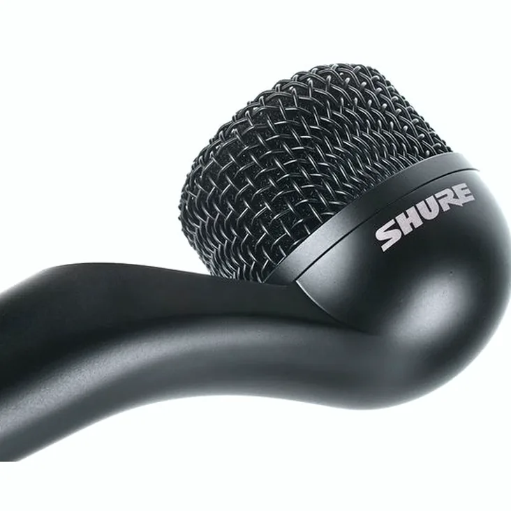 Shure Nexadyne 5 Recenze: Dojmy z každodenní práce