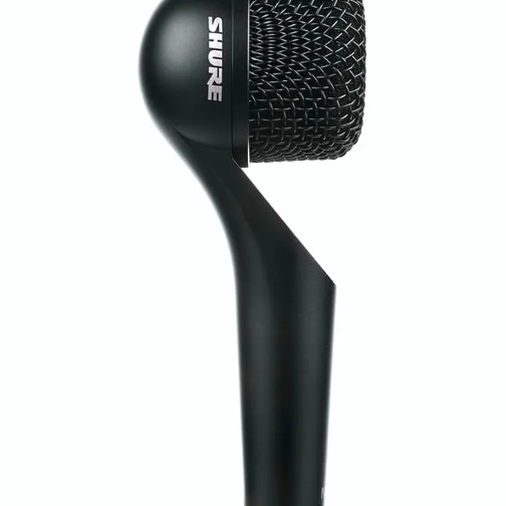 Shure Nexadyne 5 Recenze: Dojmy z každodenní práce