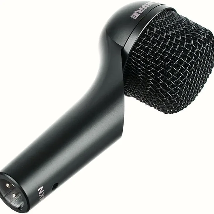 Shure Nexadyne 5 Recenze: Dojmy z každodenní práce