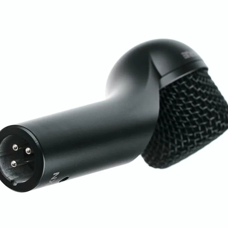 Shure Nexadyne 5 Recenze: Dojmy z každodenní práce