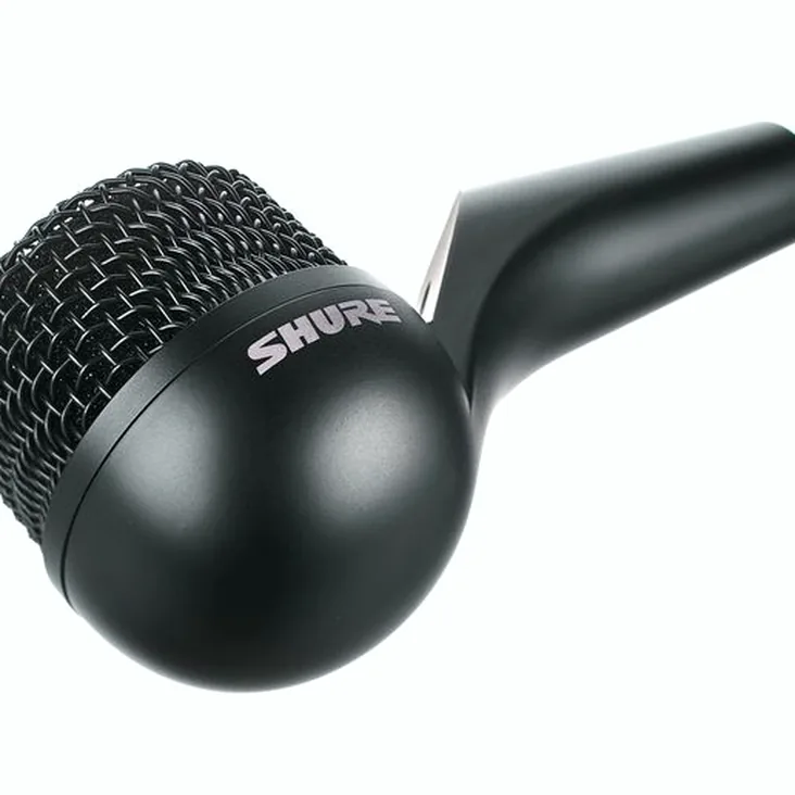 Shure Nexadyne 5 Recenze: Dojmy z každodenní práce