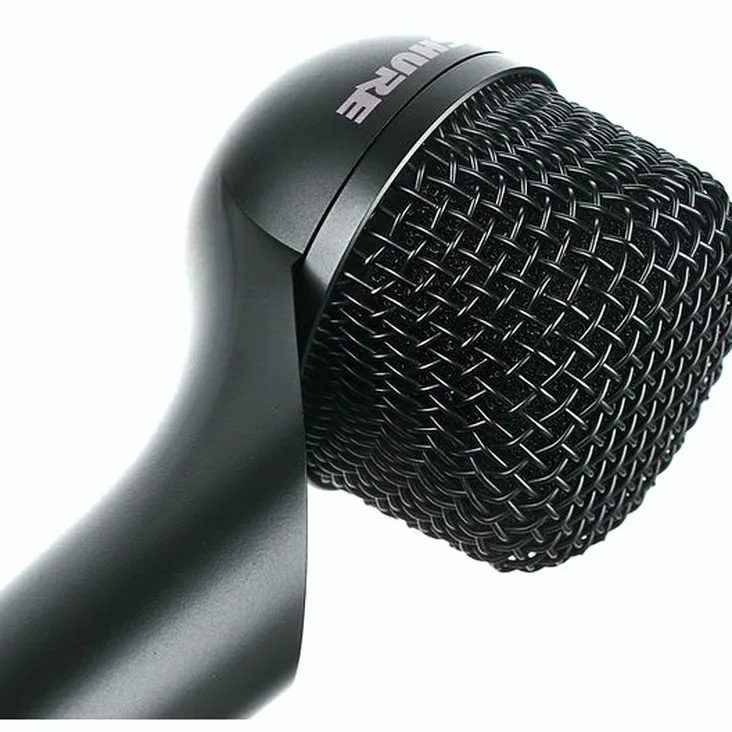 Shure Nexadyne 5 Recenze: Dojmy z každodenní práce