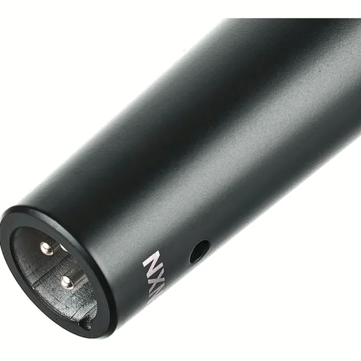 Shure Nexadyne 5 Recenze: Dojmy z každodenní práce