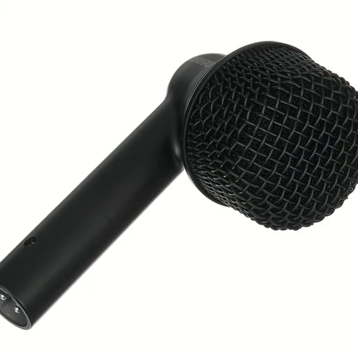 Shure Nexadyne 6 3Pack Recenze: Dobrá volba mikrofonu pro rok 2026?
