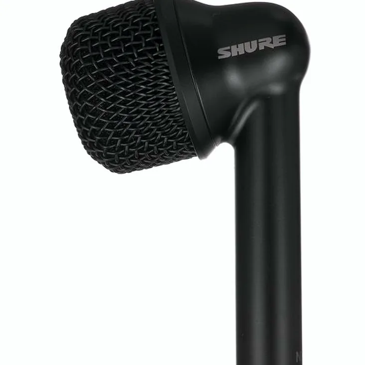 Shure Nexadyne 6 3Pack Recenze: Dobrá volba mikrofonu pro rok 2026?