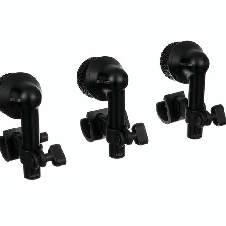 Shure Nexadyne 6 3Pack Recenze: Dobrá volba mikrofonu pro rok 2026?