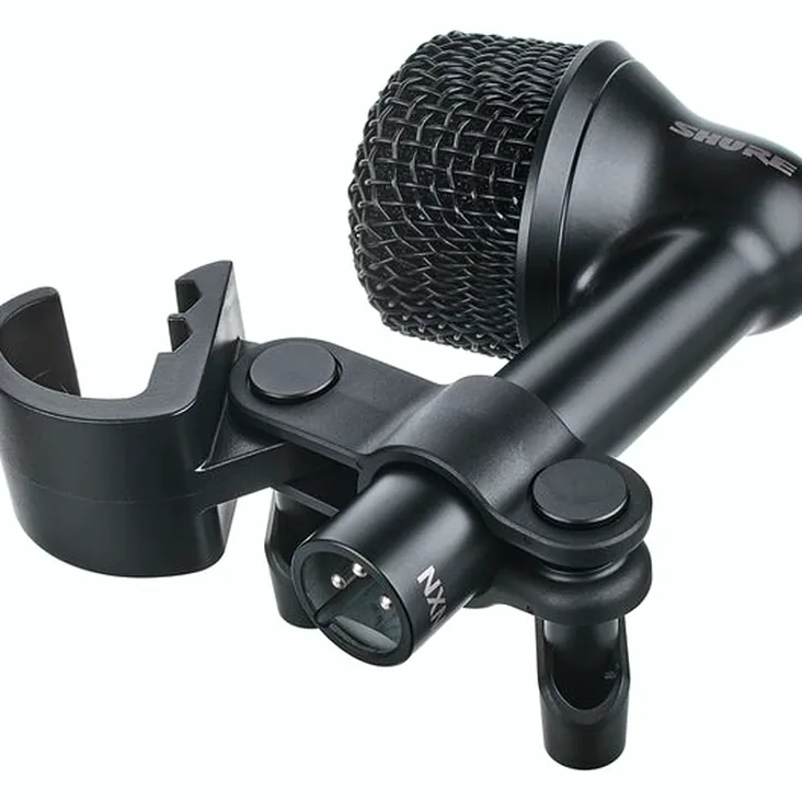 Shure Nexadyne 6 Recenze: Co musíte vědět před nákupem