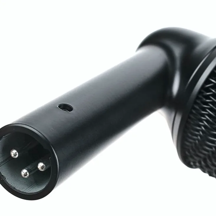 Shure Nexadyne 6 Recenze: Co musíte vědět před nákupem