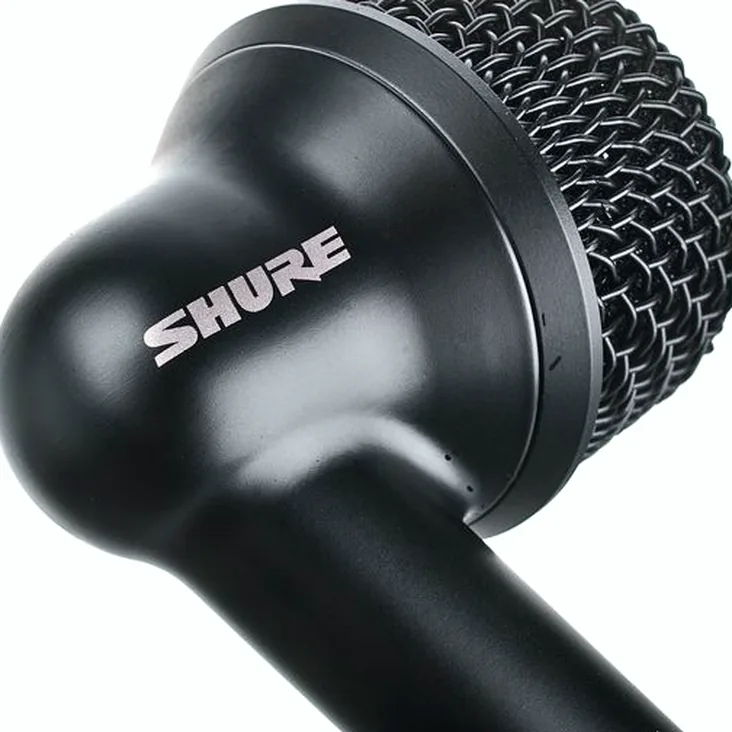 Shure Nexadyne 6 Recenze: Co musíte vědět před nákupem
