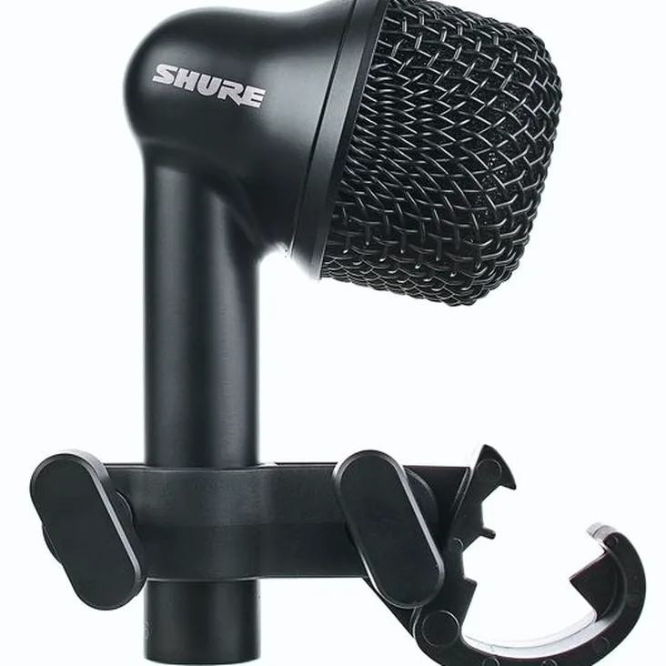 Shure Nexadyne 6 Recenze: Co musíte vědět před nákupem