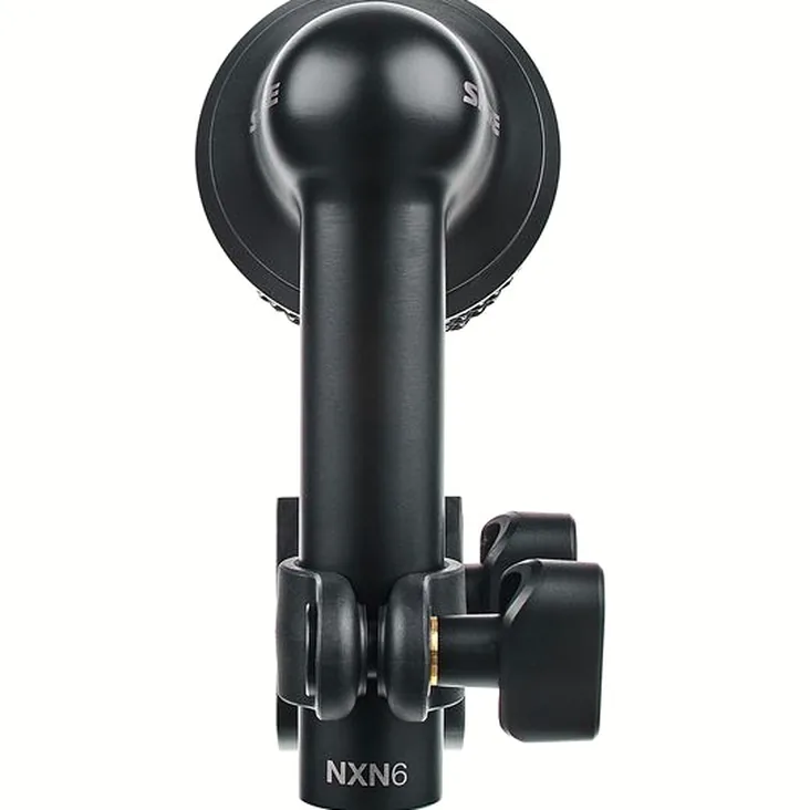 Shure Nexadyne 6 Recenze: Co musíte vědět před nákupem