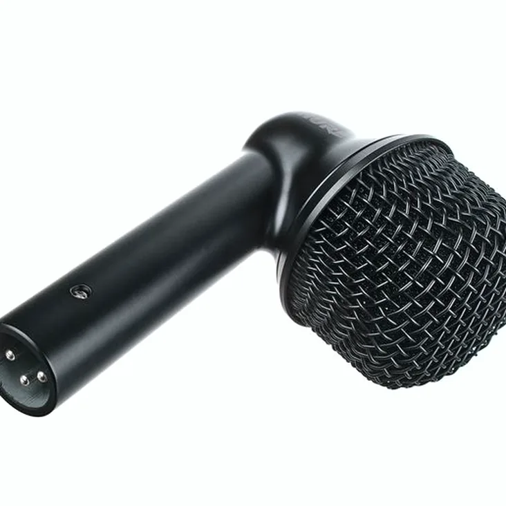 Shure Nexadyne 6 Recenze: Co musíte vědět před nákupem