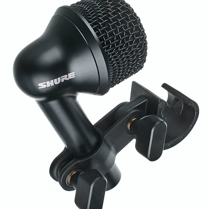 Shure Nexadyne 6 Recenze: Co musíte vědět před nákupem