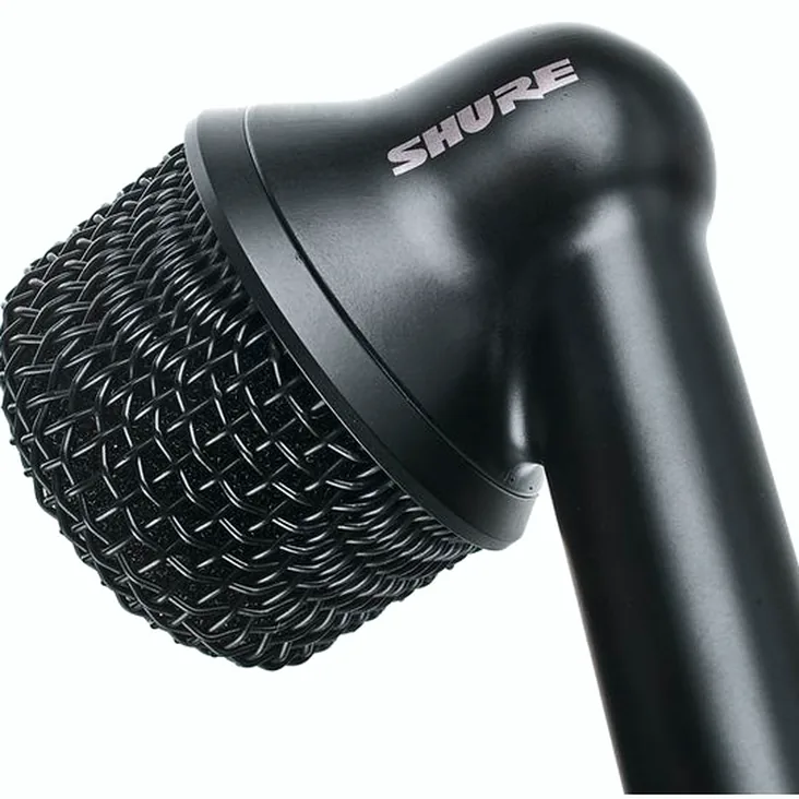 Shure Nexadyne 6 Recenze: Co musíte vědět před nákupem