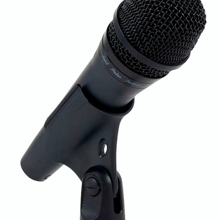 Shure PGA Drumkit 4 Recenze: Test nahrávání v praxi