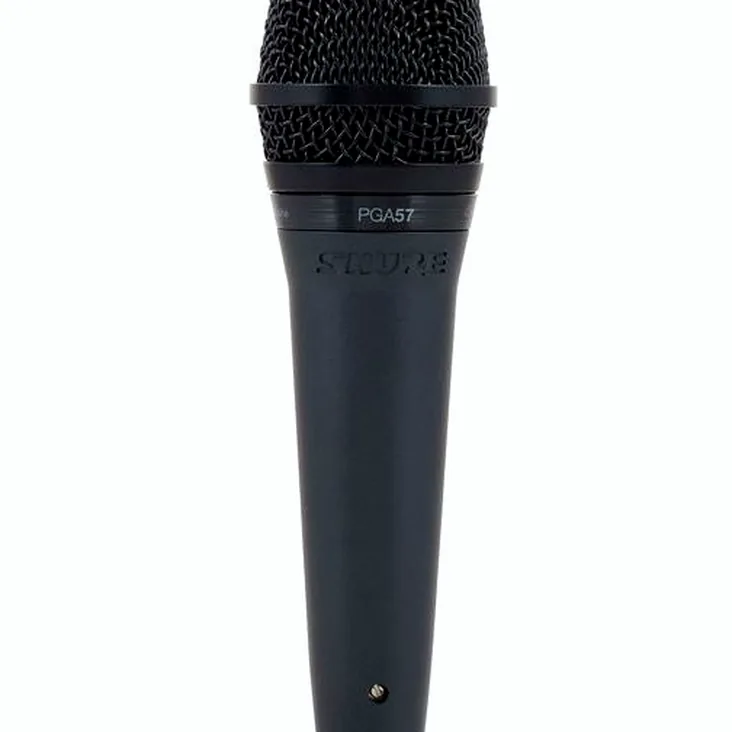 Shure PGA Drumkit 4 Recenze: Test nahrávání v praxi