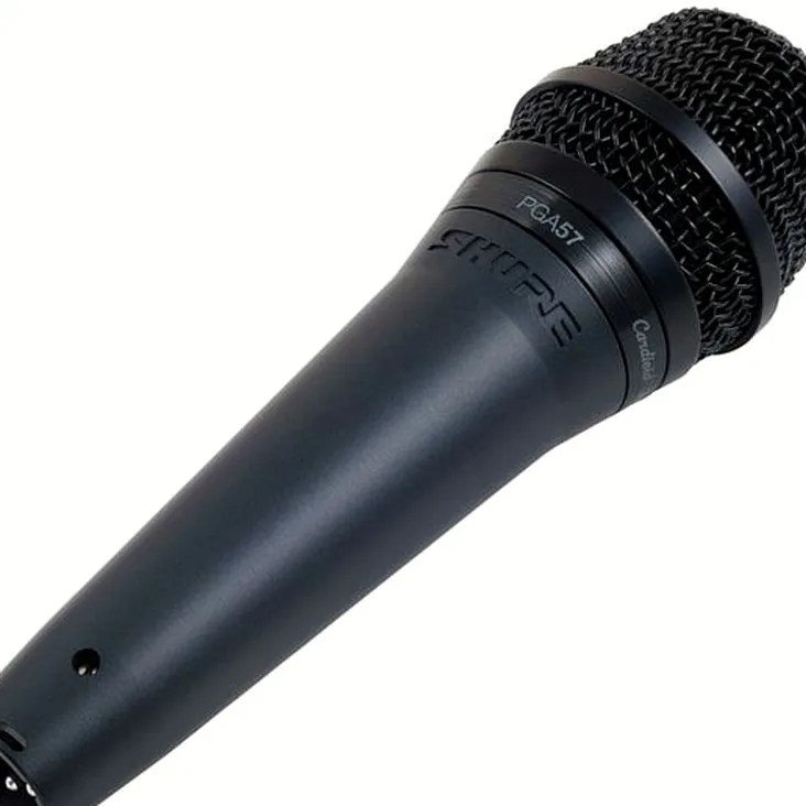 Shure PGA Drumkit 4 Recenze: Test nahrávání v praxi