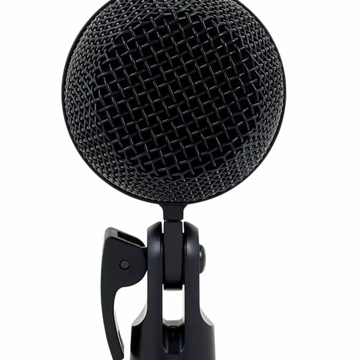 Shure PGA Drumkit 4 Recenze: Test nahrávání v praxi