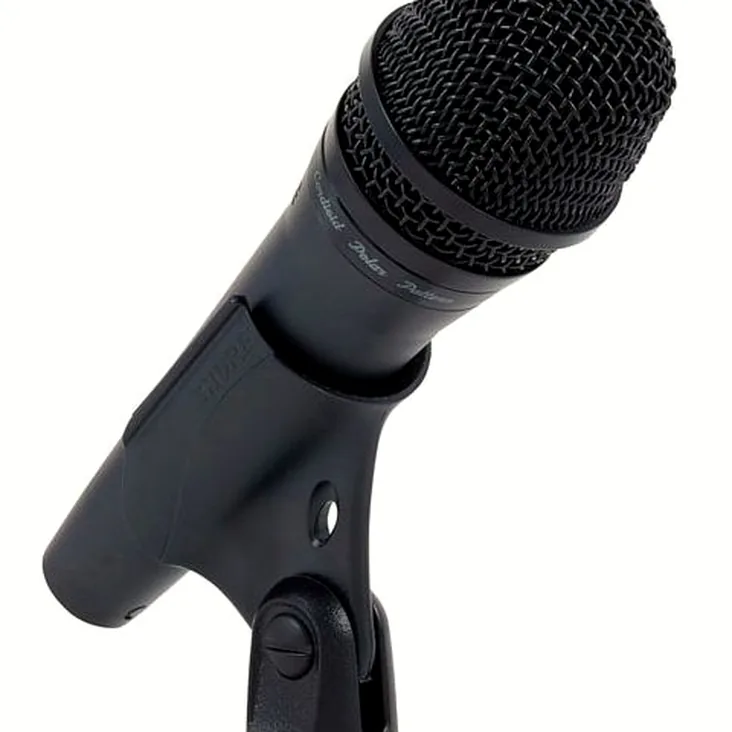 Shure PGA Drumkit 6 Recenze: Podrobný popis konstrukce