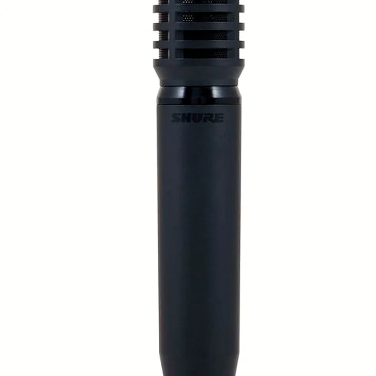 Shure PGA Drumkit 6 Recenze: Podrobný popis konstrukce