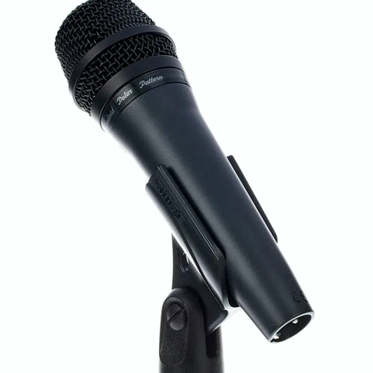 Shure PGA Drumkit 7 Recenze: Naše myšlenky po testování
