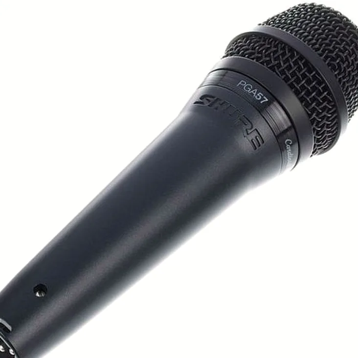 Shure PGA Drumkit 7 Recenze: Naše myšlenky po testování