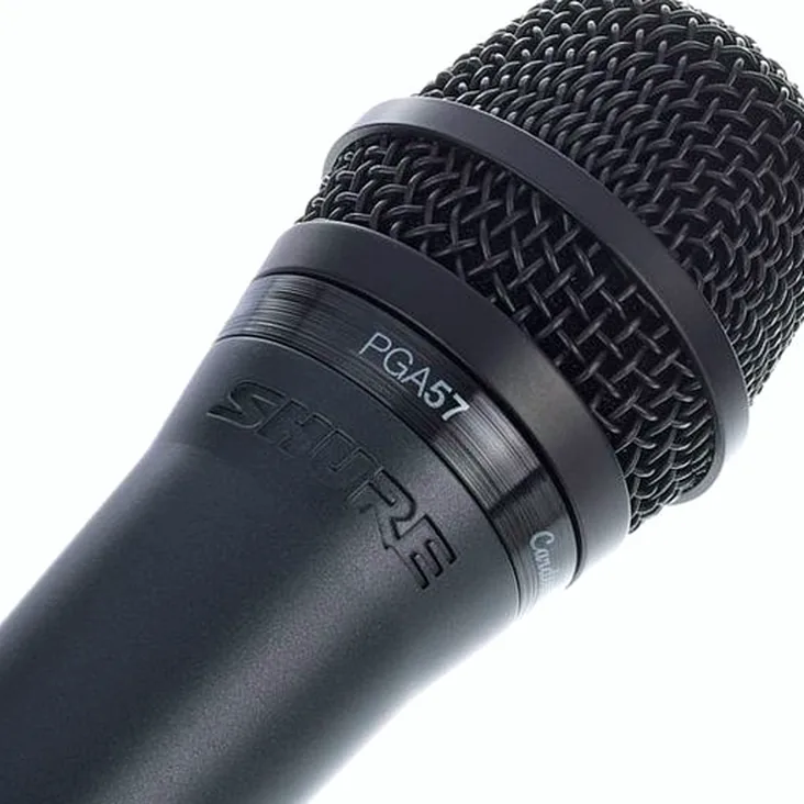 Shure PGA Drumkit 7 Recenze: Naše myšlenky po testování