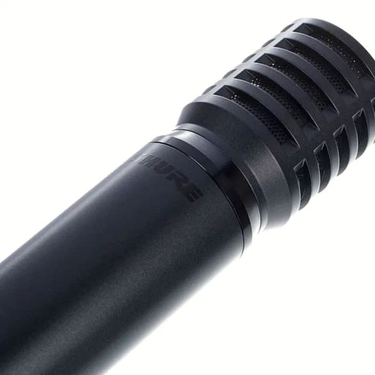 Shure PGA Drumkit 7 Recenze: Naše myšlenky po testování