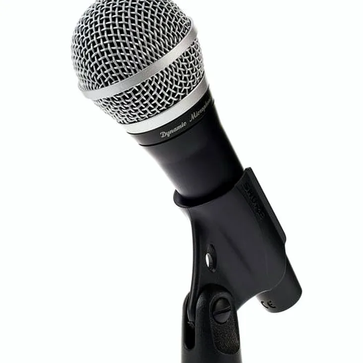 Shure PGA48 Recenze: Analýza frekvenčního pásma a výkonu