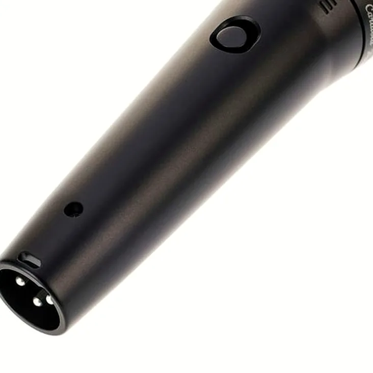 Shure PGA48 Recenze: Analýza frekvenčního pásma a výkonu