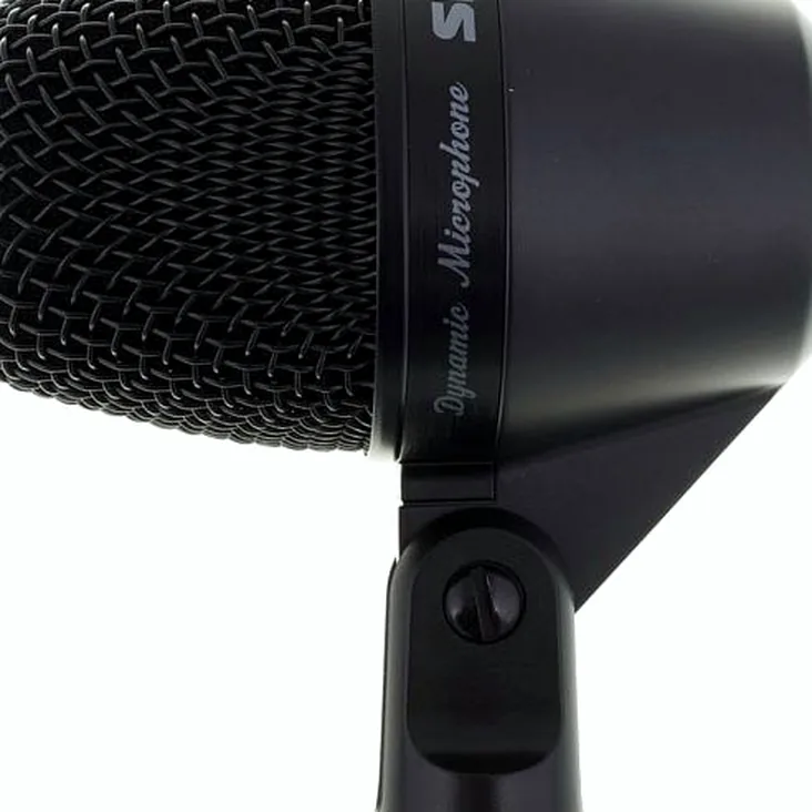 Shure PGA52 Recenze: Konečný průvodce modelem