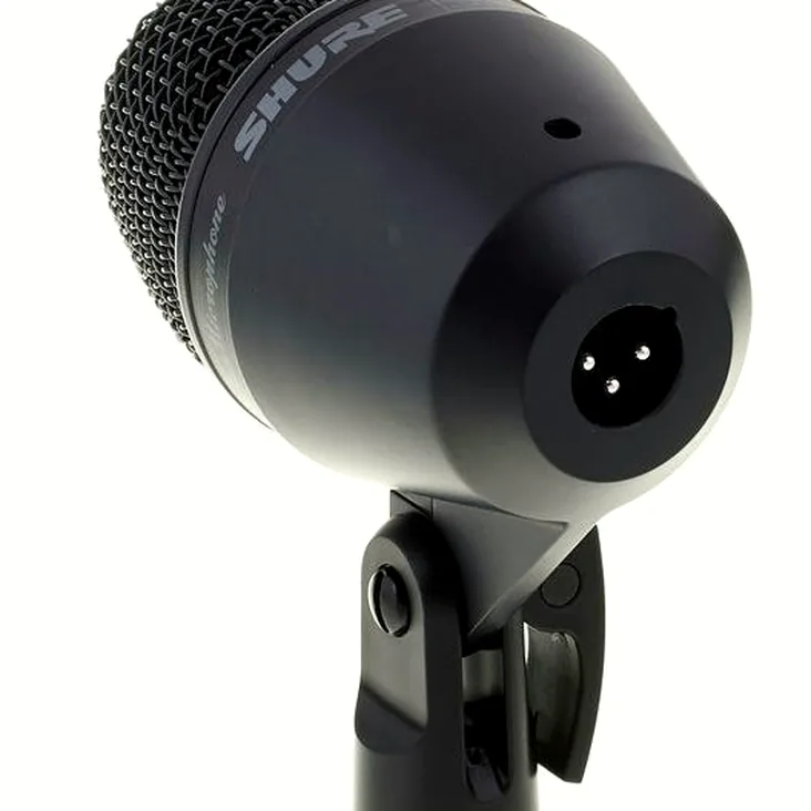 Shure PGA52 Recenze: Konečný průvodce modelem
