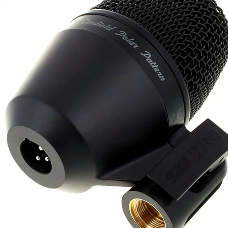 Shure PGA52 Recenze: Konečný průvodce modelem