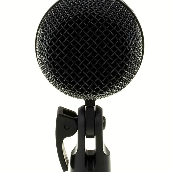 Shure PGA52 Recenze: Konečný průvodce modelem