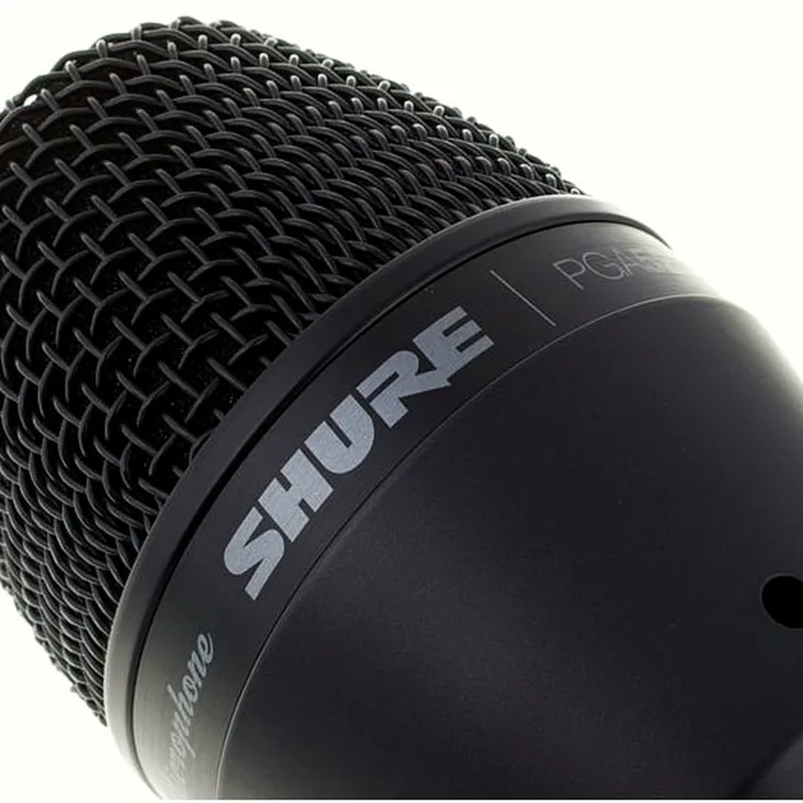 Shure PGA52 Recenze: Konečný průvodce modelem
