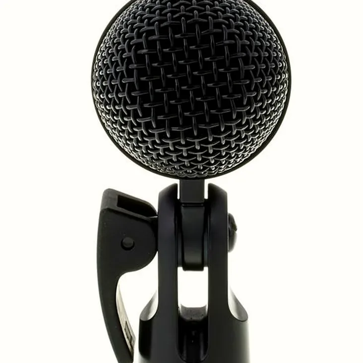 Shure PGA56 Recenze: Zvuk, detaily a funkce