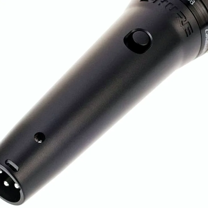 Shure PGA58 Recenze: Nejlepší poměr ceny a kvality?