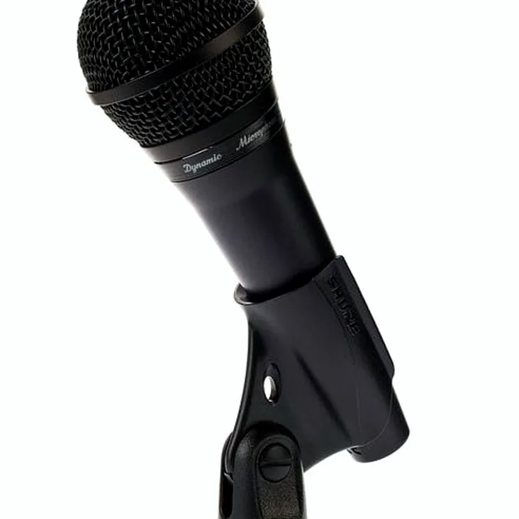 Shure PGA58 Recenze: Nejlepší poměr ceny a kvality?