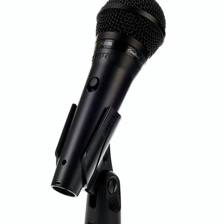 Shure PGA58 Recenze: Nejlepší poměr ceny a kvality?