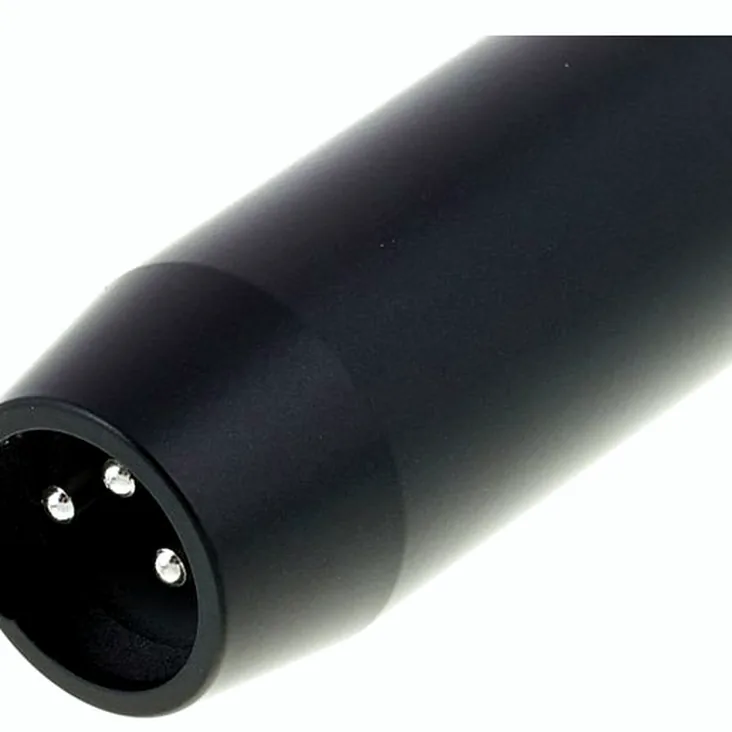 Shure PGA98D Recenze: Bližší pohled na komponenty