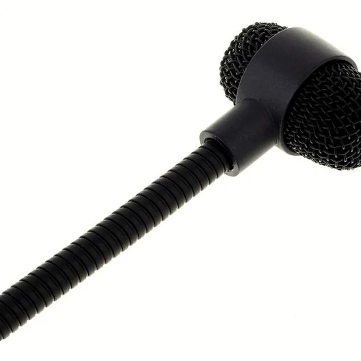 Shure PGA98D Recenze: Bližší pohled na komponenty