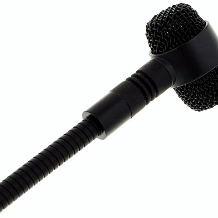 Shure PGA98H-TQG Recenze: Kompletní přehled možností