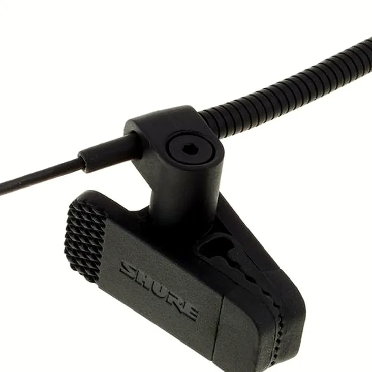 Shure PGA98H-TQG Recenze: Kompletní přehled možností