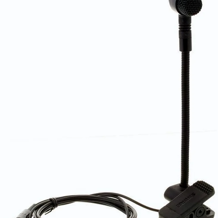 Shure PGA98H-TQG Recenze: Kompletní přehled možností
