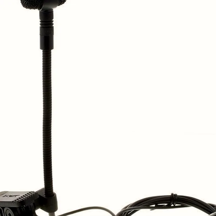Shure PGA98H-TQG Recenze: Kompletní přehled možností