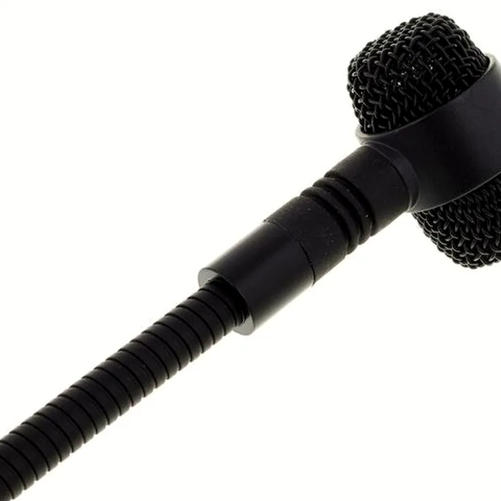 Shure PGA98H-XLR Recenze: Vysvětlení směrových charakteristik a filtrů
