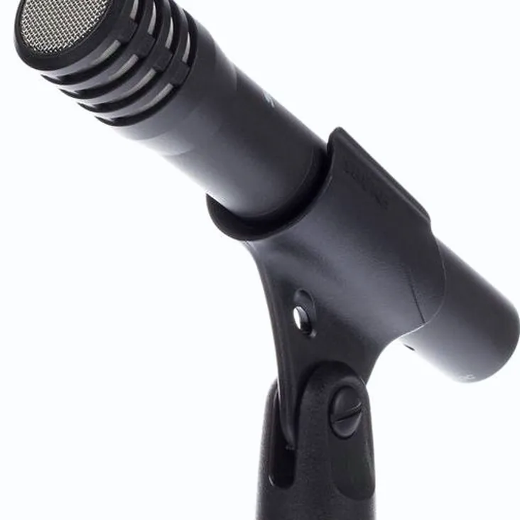 Shure SM137-LC Recenze: Zpracování, tělo a zvuk
